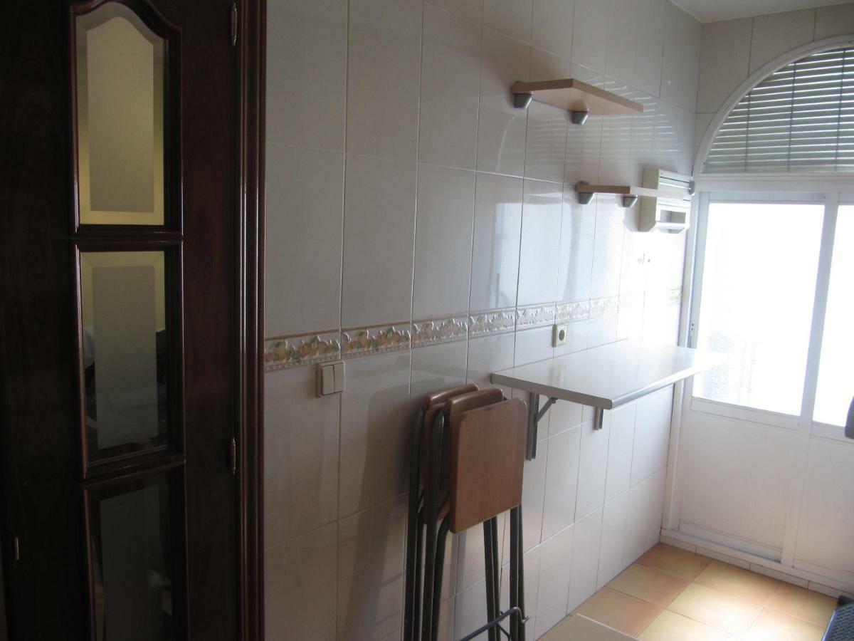 Acogedor Apartamento Muy Bien Conectado Y Equipado En Apartment *