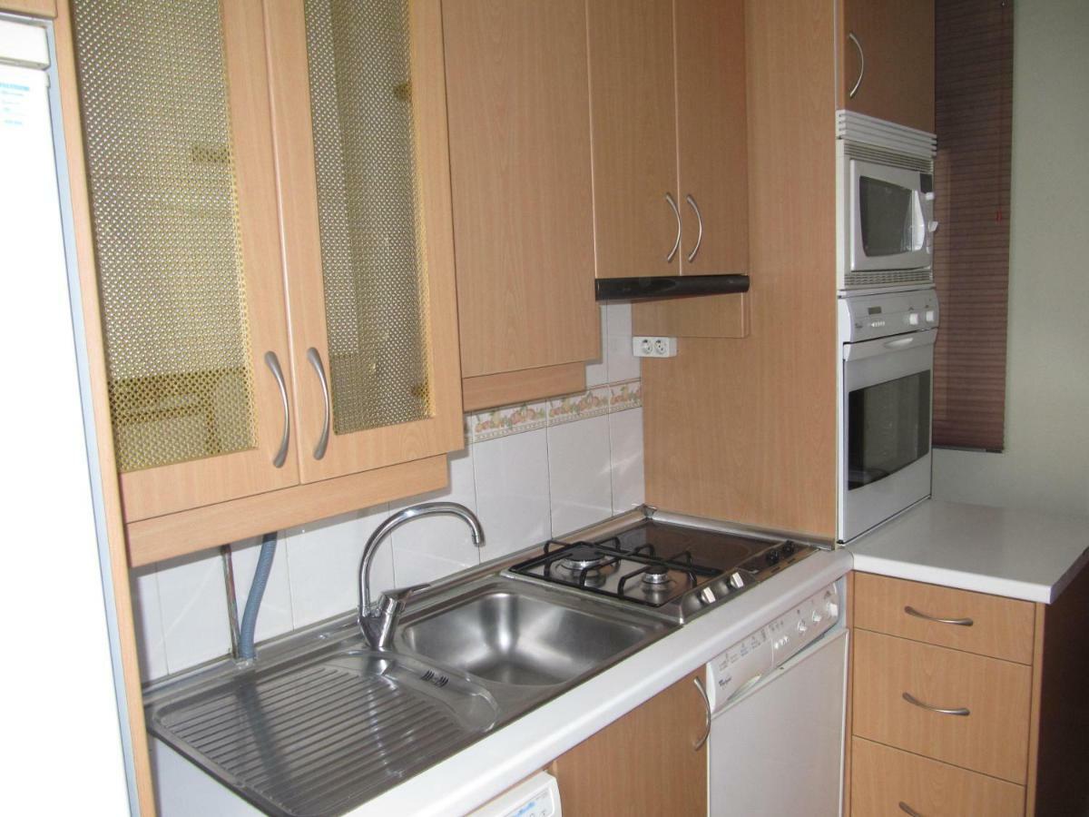 Apartment Acogedor Apartamento Muy Bien Conectado Y Equipado En